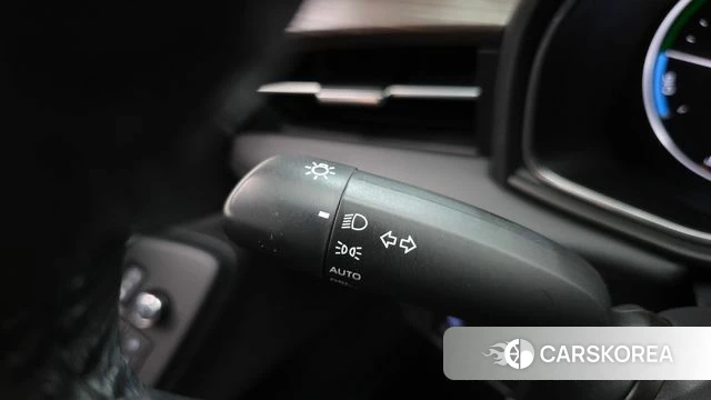 Toyota Avalon 5th Generation id 4543011 из Кореи 21