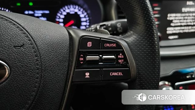 Kia The New Sorento id 4581563 из Кореи 21