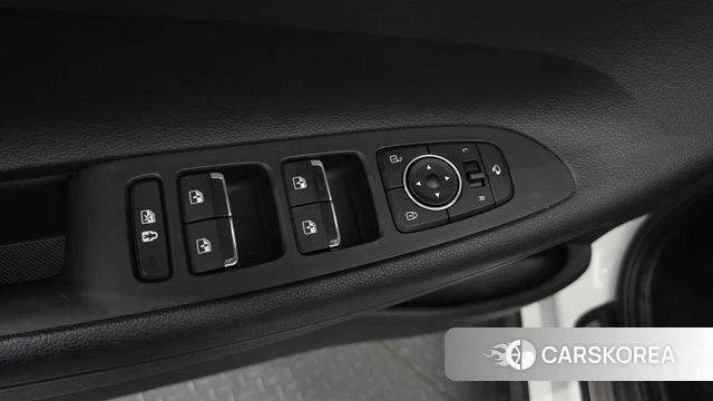 Hyundai The New Grandeur IG id 4894018 из Кореи 21