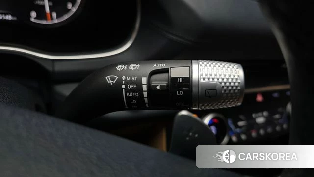 Genesis GV80 id 4476945 из Кореи 21