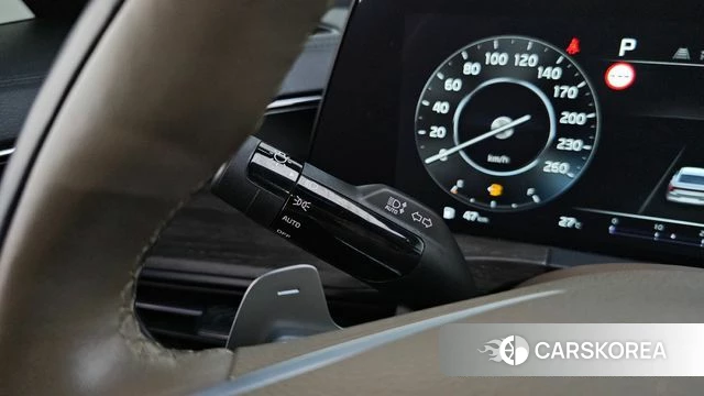 Kia K8 id 4592407 из Кореи 21