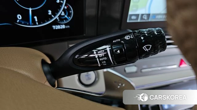 Hyundai The New Grandeur IG id 4641713 из Кореи 21
