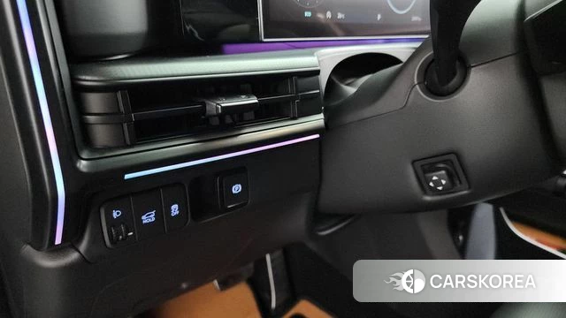 Hyundai Santa Fe (MX5) id 4432889 из Кореи 21