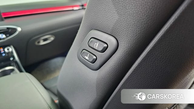 Genesis GV70 id 4394642 из Кореи 21