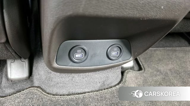 Hyundai The New Santa Fe id 4408654 из Кореи 21