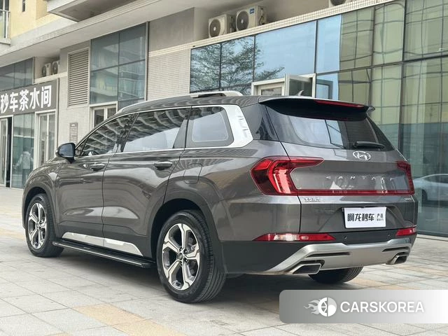 Hyundai Shengda id 4301840 из Китая 21