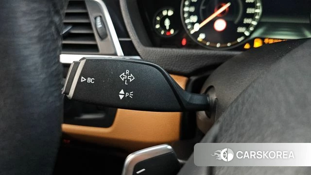 BMW 3 Series (F30) id 4377988 из Кореи 21