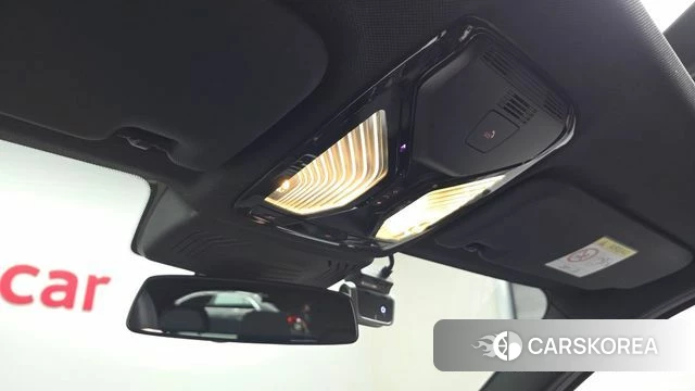 BMW X3 (G01) id 4444722 из Кореи 21