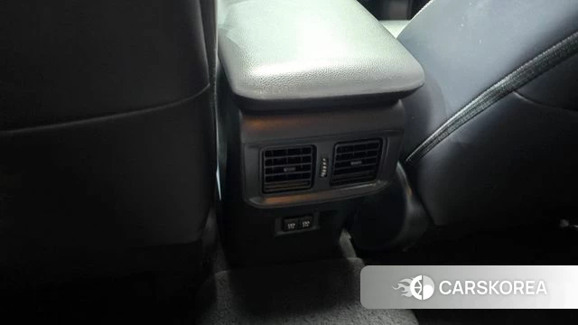 Toyota RAV4 5th Generation id 4775896 из Кореи 21