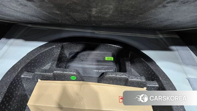 Hyundai Sonata New Rise id 4543287 из Кореи 21