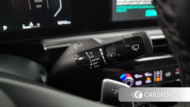 Kia The New K5 3rd generation id 4617970 из Кореи 21