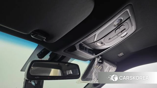 Ssangyong The New Rexton Sport id 4763258 из Кореи 21