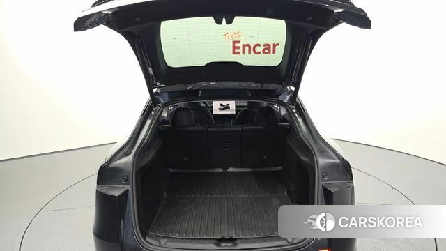 Tesla Model Y id 4748986 из Кореи 21