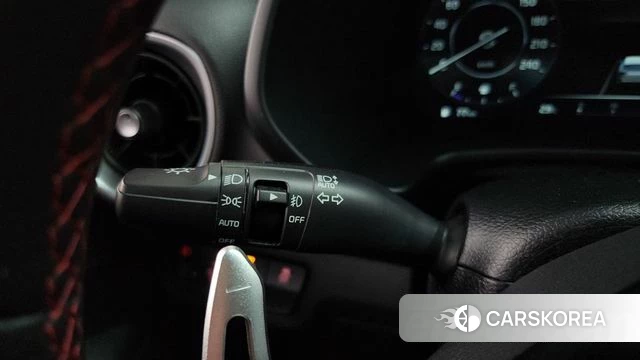 Kia The New K3 2nd generation id 4523453 из Кореи 21