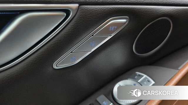 Genesis G80 (RG3) id 4475122 из Кореи 21