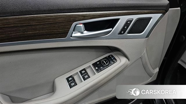 Genesis G80 id 4417321 из Кореи 21