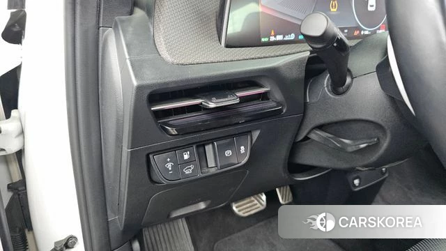 Kia EV6 id 4428770 из Кореи 21