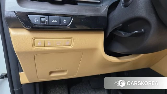 Kia Carnival 4th generation id 4603773 из Кореи 21