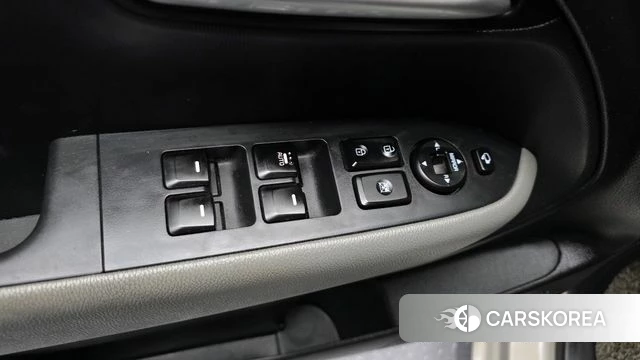 Kia The New Kia Ray id 4692128 из Кореи 21