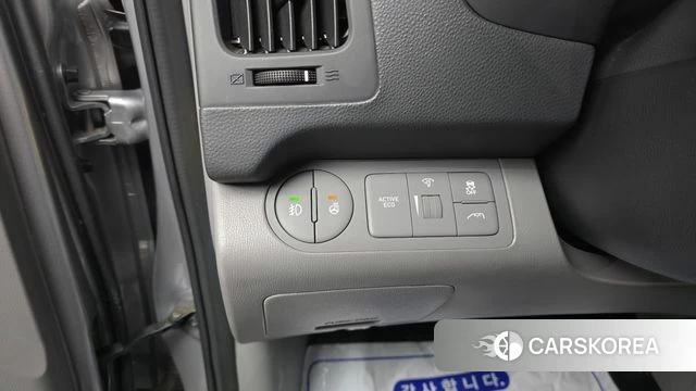 Hyundai The New Grand Starex id 4446017 из Кореи 21