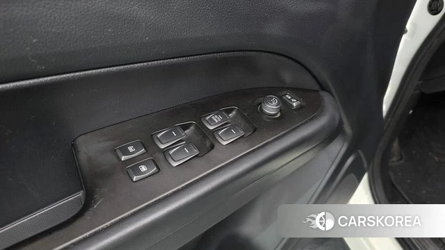 Ssangyong Rexton Sports id 4776265 из Кореи 21