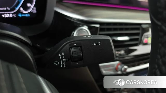 BMW 5 Series (G30) id 4670999 из Кореи 21