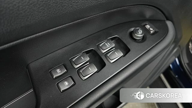 Ssangyong Rexton Sports id 4203443 из Кореи 21