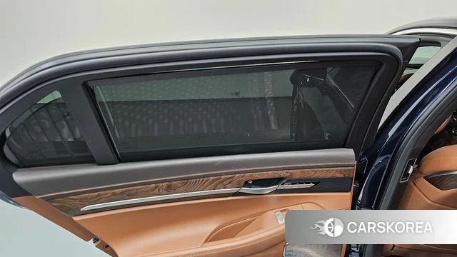 Genesis G90 id 4770089 из Кореи 21