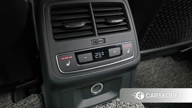 Audi A4 (B9) id 4848784 из Кореи 21