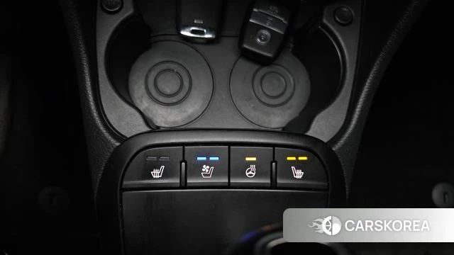 Kia Morning Urban (JA) id 4282732 из Кореи 21