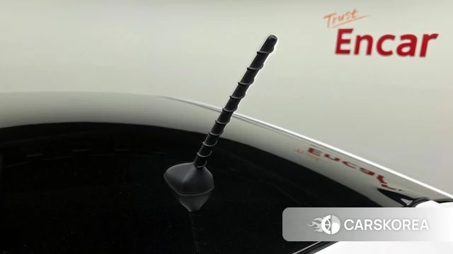 Chevrolet (GM Daewoo) The New Spark id 4203386 из Кореи 21