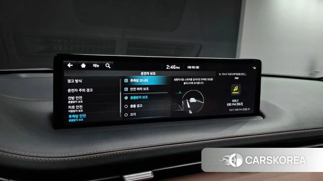 Genesis GV70 id 4422921 из Кореи 21