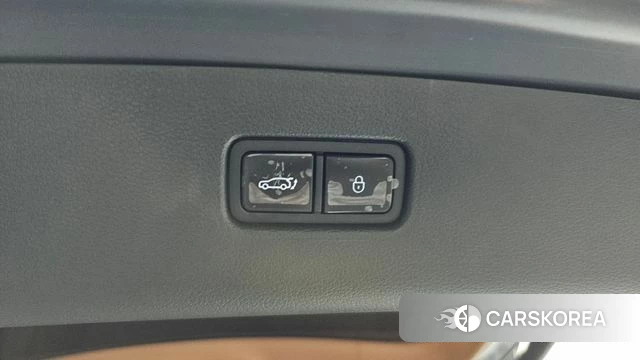 Genesis GV80 id 4414289 из Кореи 21