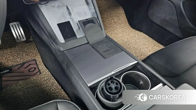 Tesla Model 3 id 4753096 из Кореи 21