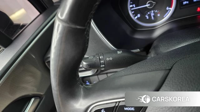 Hyundai Santa Fe TM id 4615476 из Кореи 21