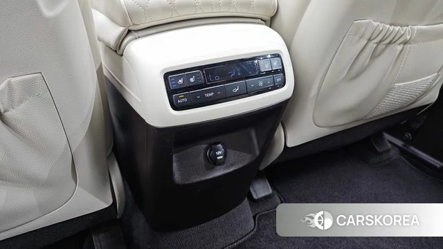 Hyundai Palisade id 4759366 из Кореи 21