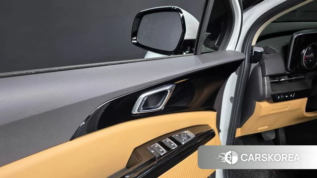 Kia Carnival 4th generation id 4232140 из Кореи 21