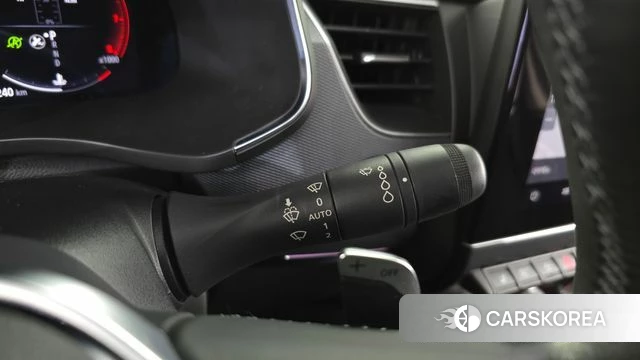 Renault Korea (Samsung) XM3 id 4720904 из Кореи 21