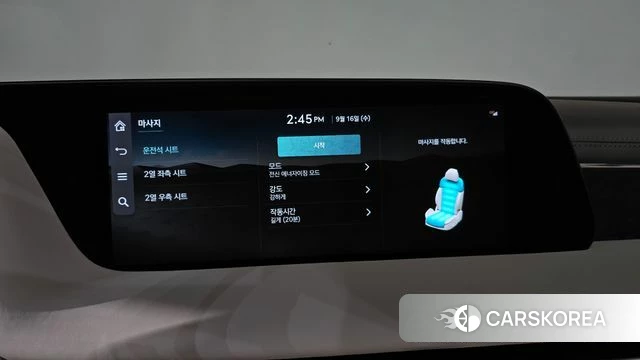 Genesis G90 (RS4) id 4863009 из Кореи 21