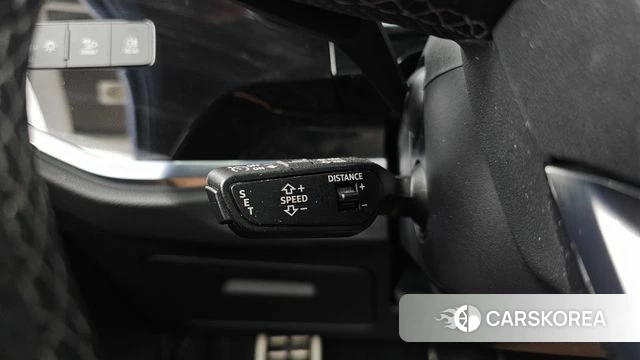 Audi Q3 (F3) id 4494576 из Кореи 21