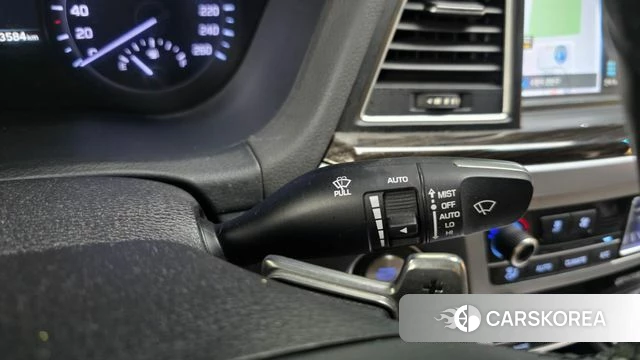 Genesis G80 id 4620254 из Кореи 21