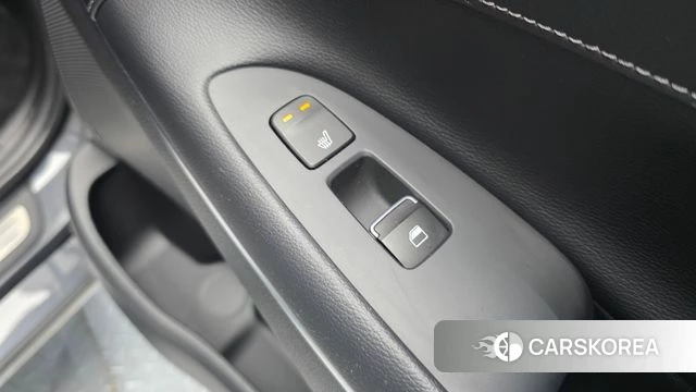 Hyundai Grandeur IG id 4873566 из Кореи 21