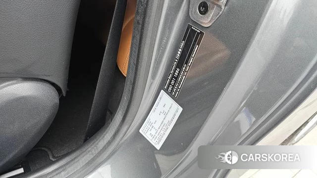 Mercedes-Benz C-Class W205 id 4536675 из Кореи 21