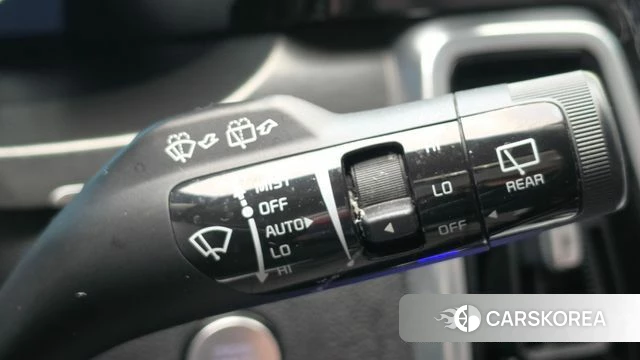 Kia Sorento 4th Generation id 4894756 из Кореи 21