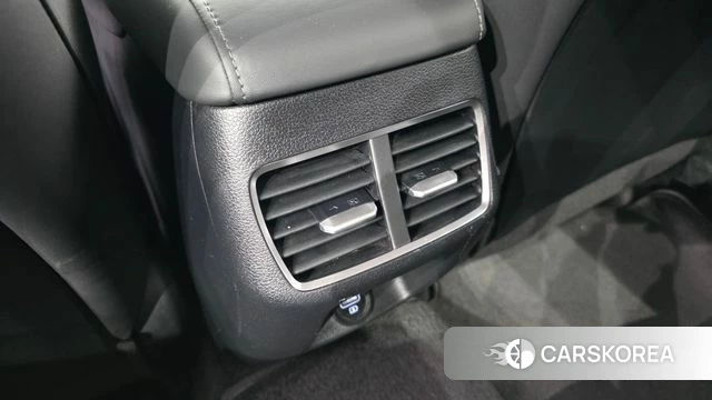 Hyundai Sonata (DN8) id 4549869 из Кореи 21
