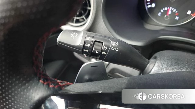 Kia Come New K3 id 4284428 из Кореи 21