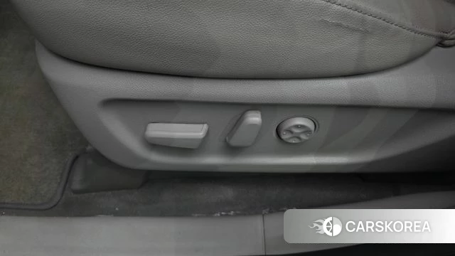 Kia All New Carnival id 4459742 из Кореи 21