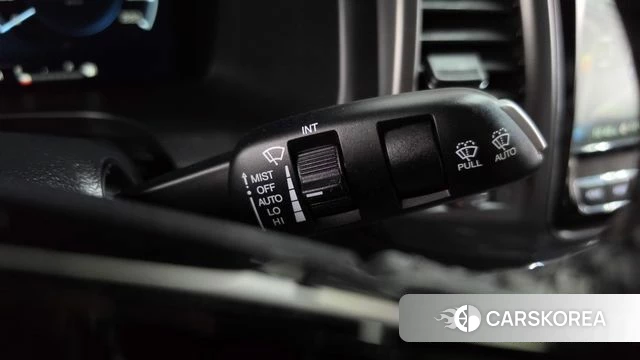 Ssangyong The New Rexton Sport id 4697274 из Кореи 21