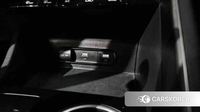 Kia K5 3rd generation id 4434350 из Кореи 21