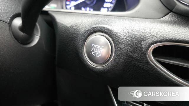 Hyundai Sonata (DN8) id 4592920 из Кореи 21